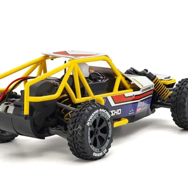 34405T1B Kyosho Sand Master 2.0 1:10 Readyset Type1