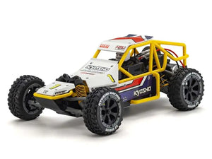 34405T1B Kyosho Sand Master 2.0 1:10 Readyset Type1