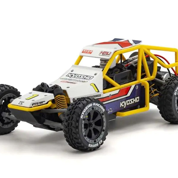 34405T1B Kyosho Sand Master 2.0 1:10 Readyset Type1