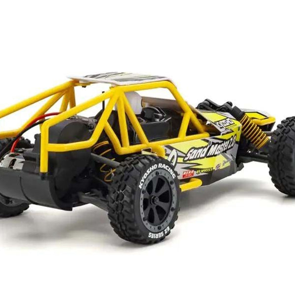 34405T2B Kyosho Sand Master 2.0 1:10 Readyset Type2