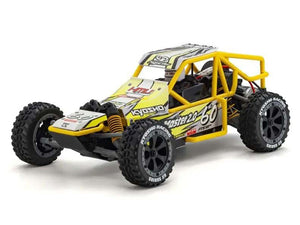 34405T2B Kyosho Sand Master 2.0 1:10 Readyset Type2