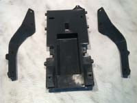 K.AT3 REAR FRAME SET EP/GP