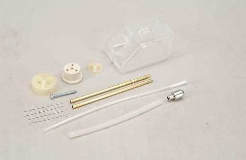 736 SULLIVAN Slant FlexTank - 2oz/60cc