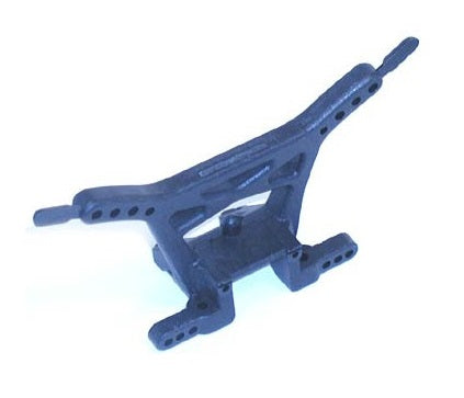 LOSA1204 XX4 FRONT SHOCK TOWER