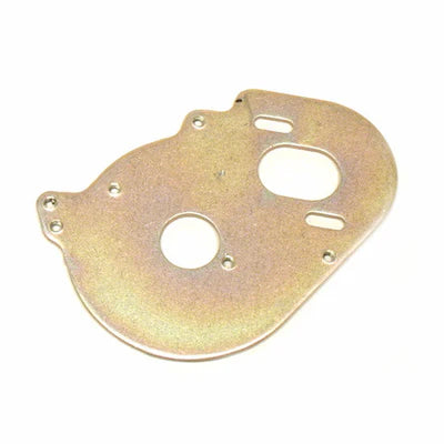 LOSA3049 XXX MOTOR PLATE