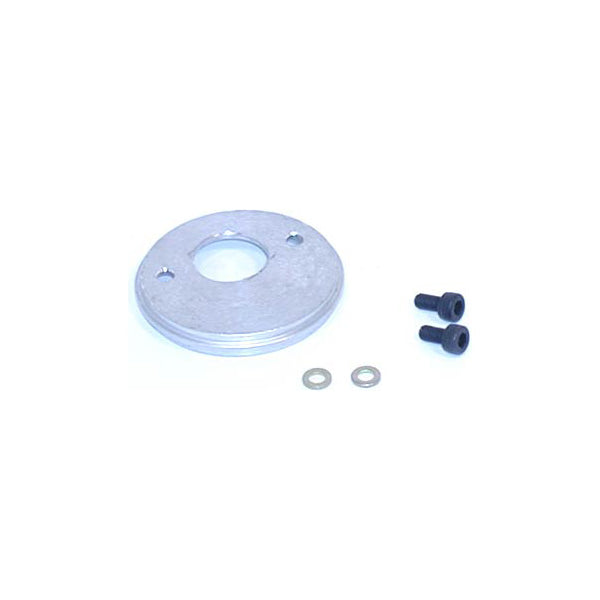 LOSA3219 XX4/XXX4 MOTOR MOUNT AND SCREWS