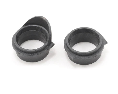 LOSA4451 REAR GEAR BOX LOCKING INSERTS: 8B 2.0