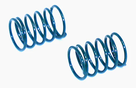 LOSA5126 1 SPRING 17.5 RATE (GREEN) (2)