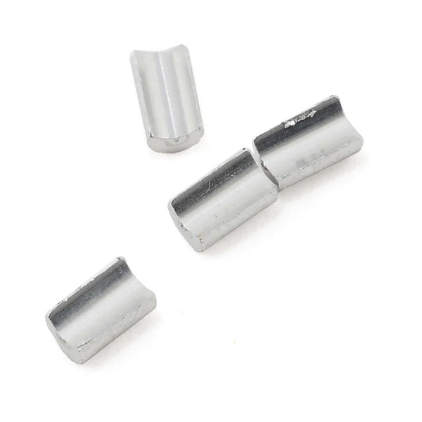 LOSA6057 8IGHT 2.0 CAMBER STAND OFF INSERTS