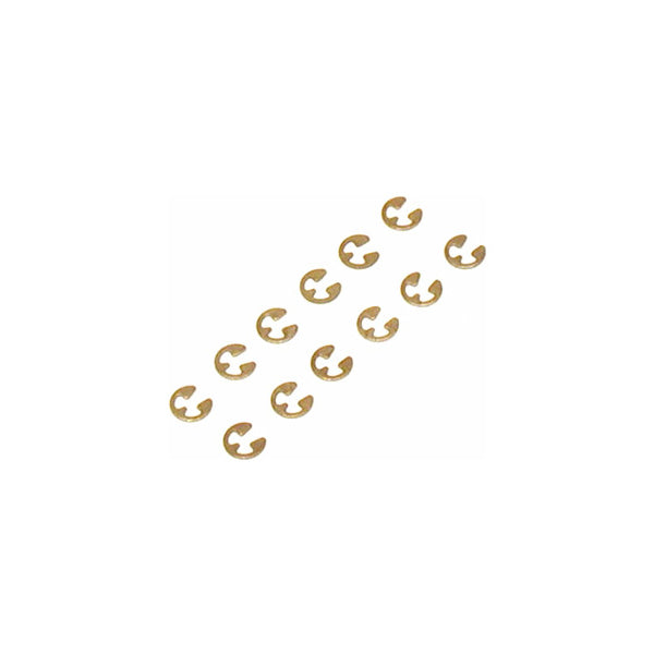 LOSA6103 E CLIPS 3/32" XX