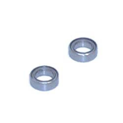 LOSA6907 5MMX8MM BALL BEARINGS (XX TRANSMISSION) (2)