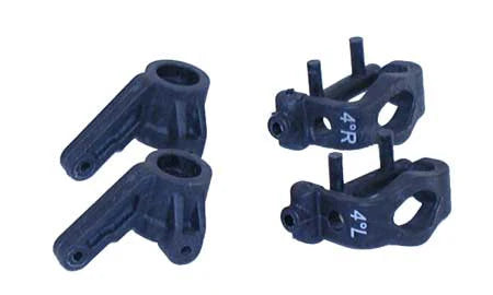 LOSA9753 4 DEG GRAPH SPINDLE SET: XXX-S