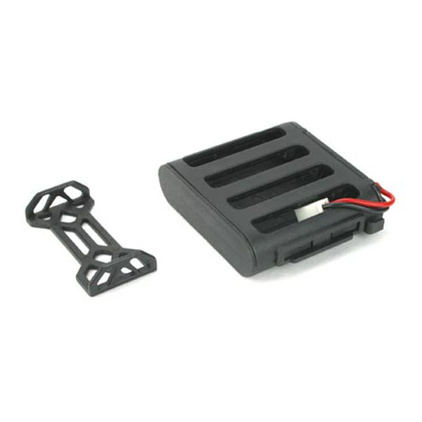 LOSB1016 MINI-T BATTERY BOX SET