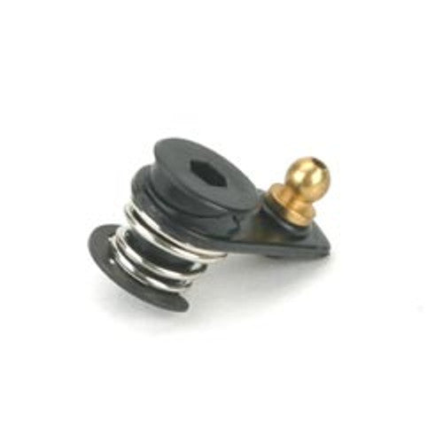 LOSB1093 MINI-T SERVO SAVER ASSEMBLY