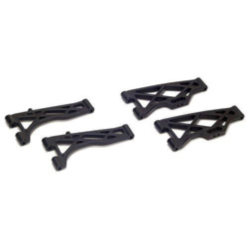 LOSB2002 XXL/LST2 Front/Rear Suspension Arms
