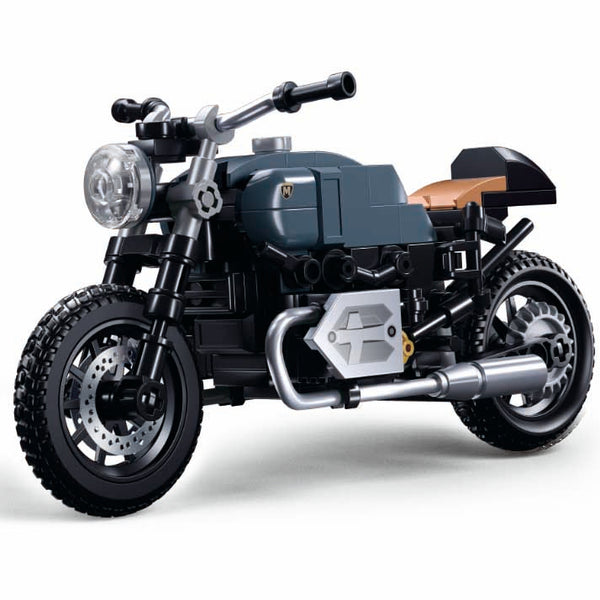 Sluban Motor Bike RnineMS 1/12 M38-B1134