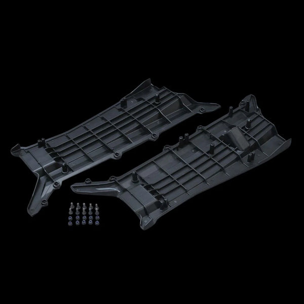 M400401P MCD On-Road Chasis Side Guard L/R Set