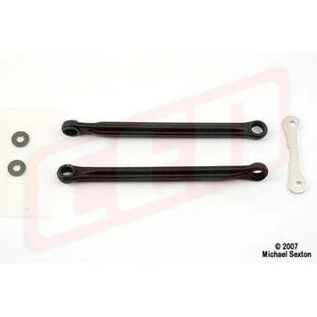 MG087 CEN FRONT UPPER SUSPENSION ARM (PK2) MG10