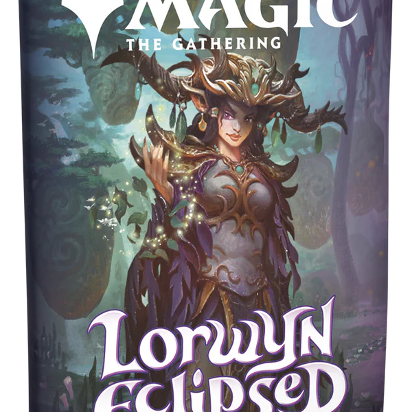 Magic: The Gathering: Lorwyn Eclipsed Play Booster