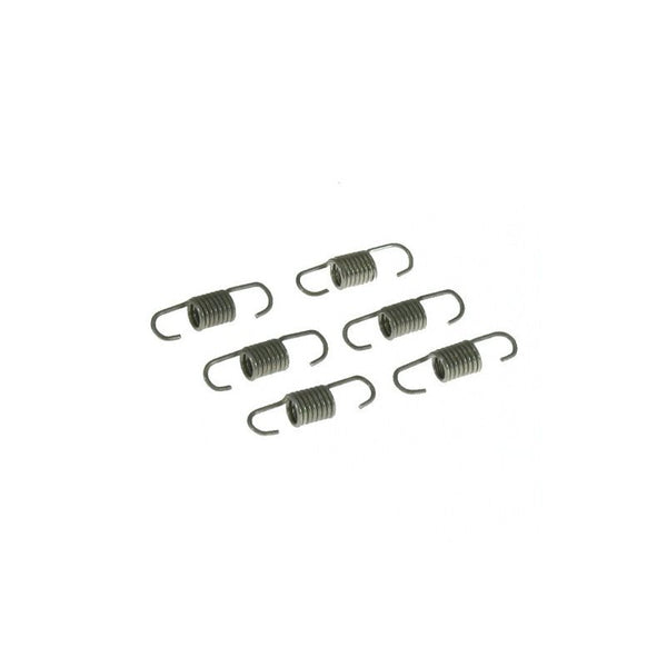 UR1114 Ultimate EXHAUST PIPE TO HEADER SPRINGS (6pcs)