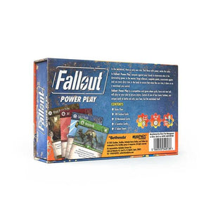 Fallout: Power Play
