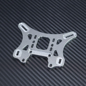 MYB0016-01 Adjustable High Shock Aluminium Rear Shock Tower for Mayako MX8 (-22)