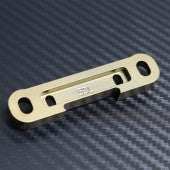 MYB0030-03A D-BLOCK 57MM, USE WITH MYB0029-03A FOR 1.5DEG, FOR MAYAKO MV8 (-24) (MYBOO30-03A)