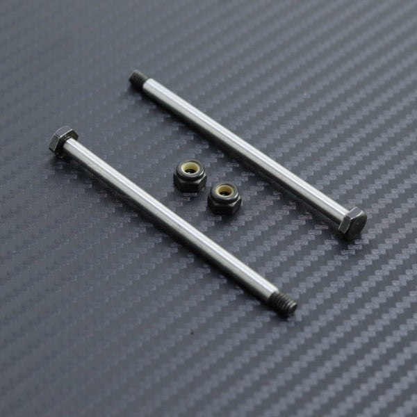 MYB0032-02 Inner Straight Hinge Pins, Front for Mayako MX8 (-22)