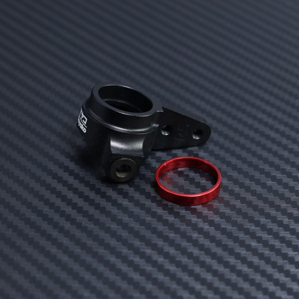 MYB0043B-01 Right KPI-0.5 Steering Knuckle for Mayako MX8 (22-24)