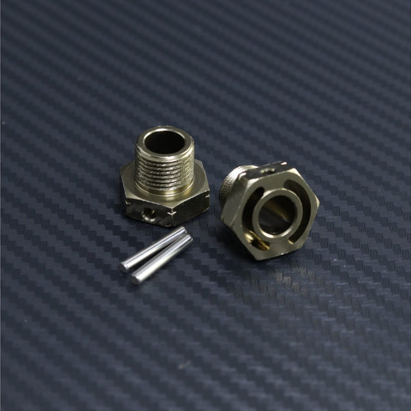 MYB0059-02A Wheel Hex Pair 6mm for Mayako MX8 (-21)