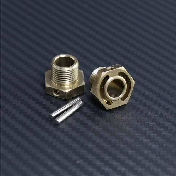 MYB0059A Wheel Hex Pair 5mm for Mayako MX8 (-21)