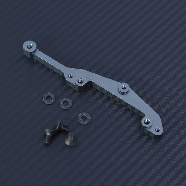 MYB0090-01A Airflow Aluminium Long Throttle Servo Holder for Mayako MX8 (-21-25)