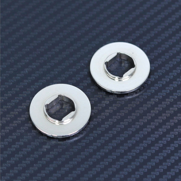 MYB0108A Steel Brake Disks 2.0 2pcs for Mayako MX8 (-21-25)