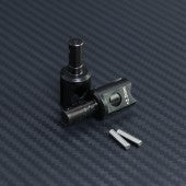 MYB0119-01 LONG DIFFERENTIAL OUTDRIVES (FRONT-REAR) 2PCS FOR MAYAKO MX8 (22-24)