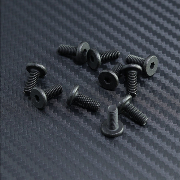 MYH0002 M4 x 10 Special Engine Mount Screw (10pcs)