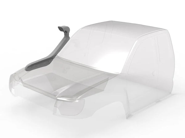 Knight Customs Metric Snorkel