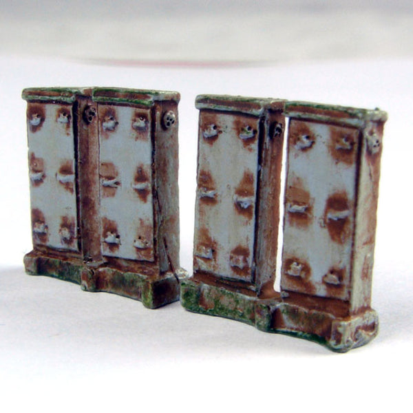 N8062 HORNBY AWS BOXES