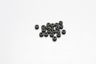 36851 Ko Propo Rubber Grommets For Servo (20pcs)