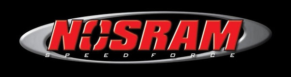 94612 NOSRAM RS.21 RR O-RING SET