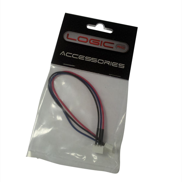 O-FS-XH200/2 FUSION 2S XH Balance Extension Lead 200mm