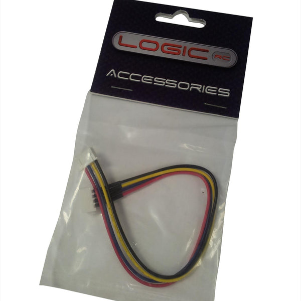 O-FS-XH200/3 FUSION 3S XH Balance Extension Lead 200mm