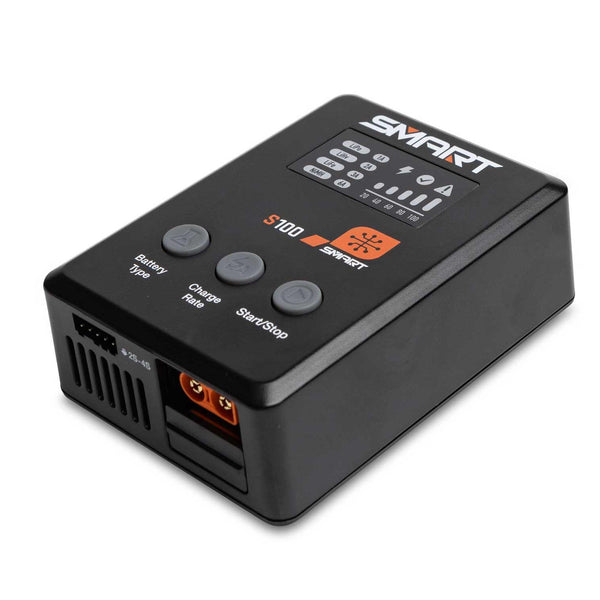 SPMXC2090 S100 1x100W USB-C Smart Charger