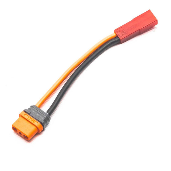 SPMXCA322 Adapter: IC2 Battery / JST - RCY Device
