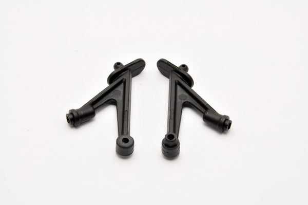 OP1-0007 HOBAO H2 MID MOTOR WING MOUNT
