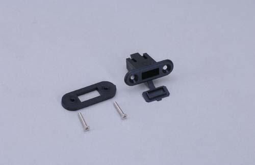 P-IRVECS1 IRVINE EXT CHARGE SOCKET (JR/SANWA Z)