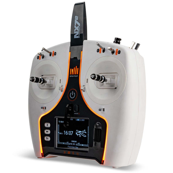 SPMR7100EU SPEKTRUM NX7e 7-Channel DSMX Transmitter Only