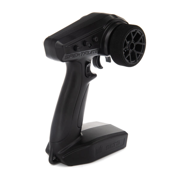 SPMRSLT370 SPEKTRUM SLT3 2.4Ghz 3-Channel Transmitter with DSC