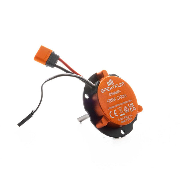 SPMXMXA1 SPEKTRUM Promoto-Mx Stator / ESC Assembly