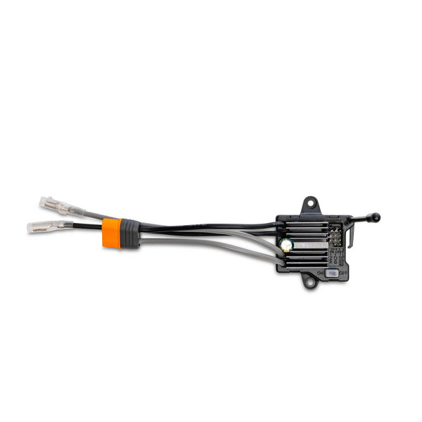 SPMXSE2125RX STL 25 Amp Brush Esc/Rx 1/10 2wd