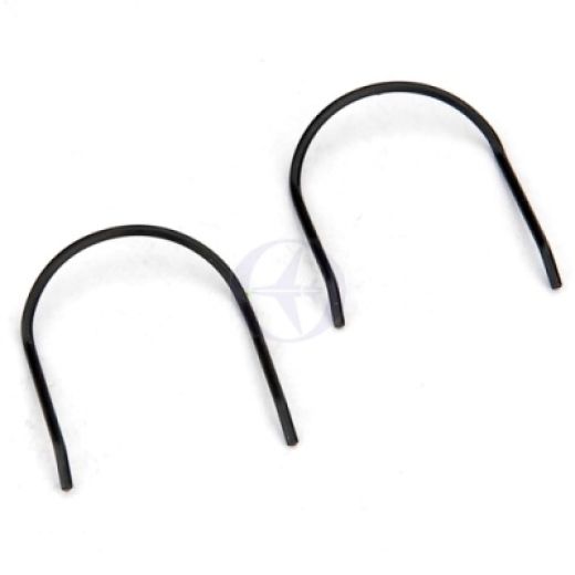 PD6279 THUNDER TIGER SIDE GUARDS WIRE FM1E